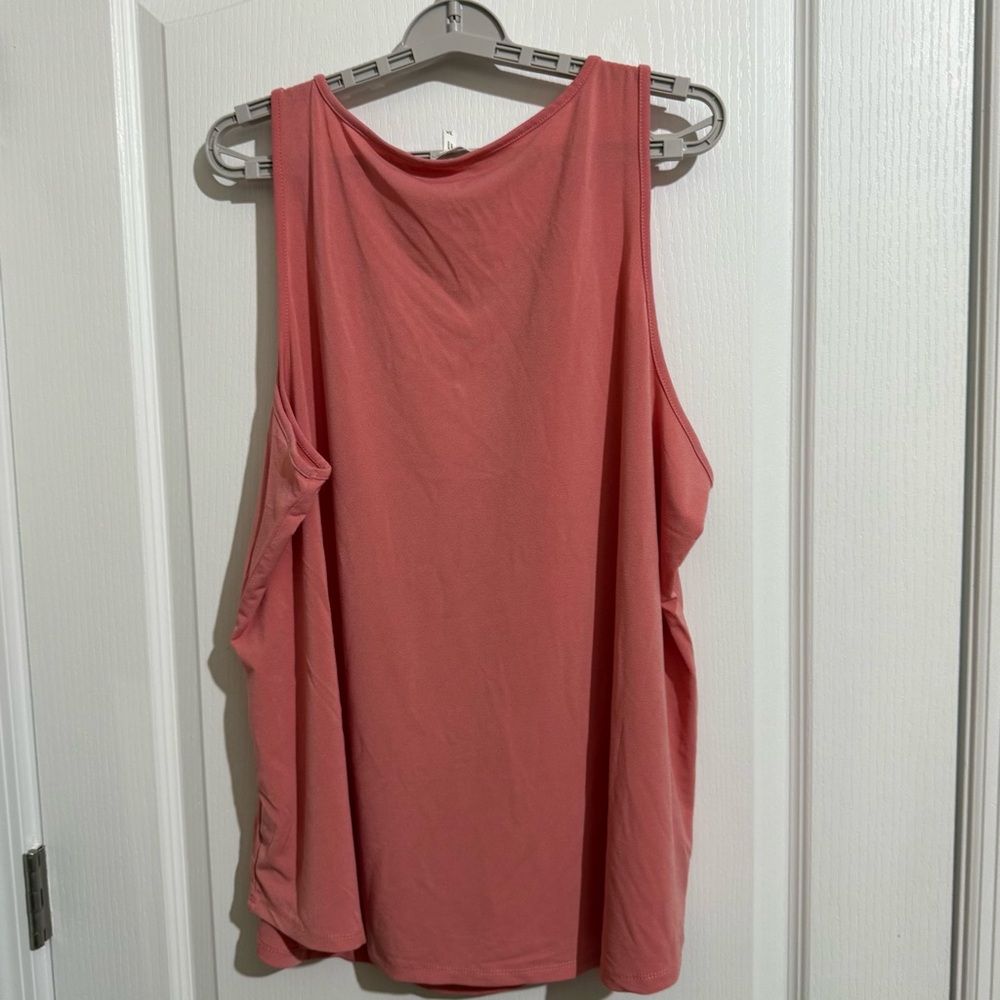 Maurices Coral Tank Top - Picture 4 of 11